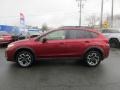 Venetian Red Pearl - Crosstrek 2.0i Premium Photo No. 5