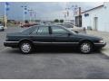 Dark Polo Green Metallic - Seville SLS Photo No. 6