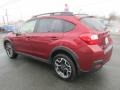 Venetian Red Pearl - Crosstrek 2.0i Premium Photo No. 6