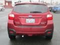 Venetian Red Pearl - Crosstrek 2.0i Premium Photo No. 7