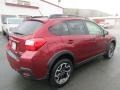 Venetian Red Pearl - Crosstrek 2.0i Premium Photo No. 8
