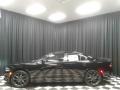 Pitch Black - Charger SXT Photo No. 1