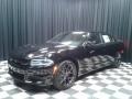 Pitch Black - Charger SXT Photo No. 2