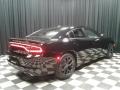 Pitch Black - Charger SXT Photo No. 6