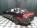 Pitch Black - Charger SXT Photo No. 8