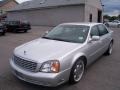 Sterling - DeVille Sedan Photo No. 1