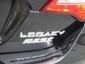 Crystal Black Silica - Legacy 2.5i Premium Photo No. 12