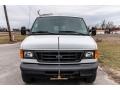 Oxford White - E Series Van E350 Commercial Photo No. 9