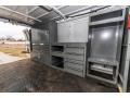 Oxford White - E Series Van E350 Commercial Photo No. 20