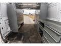 Oxford White - E Series Van E350 Commercial Photo No. 21