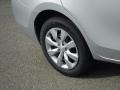 2016 Classic Silver Metallic Toyota Corolla LE  photo #3