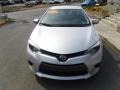 2016 Classic Silver Metallic Toyota Corolla LE  photo #4
