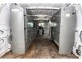 Oxford White - E Series Van E350 Commercial Photo No. 24
