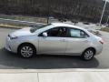 2016 Classic Silver Metallic Toyota Corolla LE  photo #6