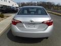 2016 Classic Silver Metallic Toyota Corolla LE  photo #8