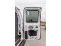 Oxford White - E Series Van E350 Commercial Photo No. 27