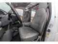 Oxford White - E Series Van E350 Commercial Photo No. 28