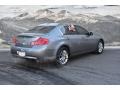 Platinum Graphite - G 37 x Sedan Photo No. 3