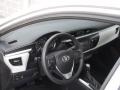 2016 Classic Silver Metallic Toyota Corolla LE  photo #11
