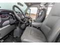 Oxford White - E Series Van E350 Commercial Photo No. 29