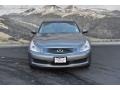 Platinum Graphite - G 37 x Sedan Photo No. 4