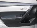 2016 Classic Silver Metallic Toyota Corolla LE  photo #13