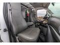 Oxford White - E Series Van E350 Commercial Photo No. 32