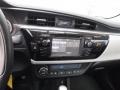 2016 Classic Silver Metallic Toyota Corolla LE  photo #15