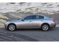 Platinum Graphite - G 37 x Sedan Photo No. 6