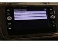 Cardinal Red Metallic - Tiguan SE 4MOTION Photo No. 12