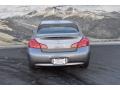 Platinum Graphite - G 37 x Sedan Photo No. 8