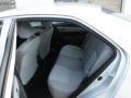 2016 Classic Silver Metallic Toyota Corolla LE  photo #21