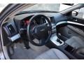 Platinum Graphite - G 37 x Sedan Photo No. 10