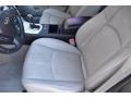 Platinum Graphite - G 37 x Sedan Photo No. 11