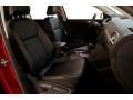 Cardinal Red Metallic - Tiguan SE 4MOTION Photo No. 19