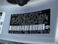 2016 Classic Silver Metallic Toyota Corolla LE  photo #24