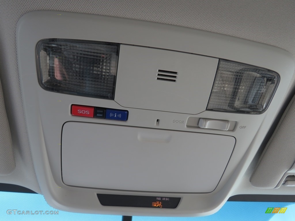 2017 Outback 2.5i Premium - Venetian Red Pearl / Warm Ivory photo #14