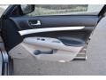 Platinum Graphite - G 37 x Sedan Photo No. 26