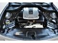 Platinum Graphite - G 37 x Sedan Photo No. 28