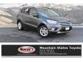 Magnetic - Escape SE 4WD Photo No. 1