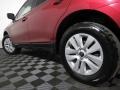 2017 Venetian Red Pearl Subaru Outback 2.5i Premium  photo #34
