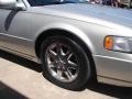 2001 Sterling Cadillac Seville STS  photo #7