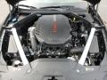  2019 Stinger GT AWD 3.3 Liter GDI Turbocharged DOHC 24-Valve CVVT V6 Engine