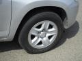 Classic Silver Metallic - RAV4 4WD Photo No. 3