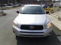 Classic Silver Metallic - RAV4 4WD Photo No. 5
