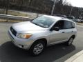 Classic Silver Metallic - RAV4 4WD Photo No. 6