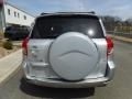Classic Silver Metallic - RAV4 4WD Photo No. 9