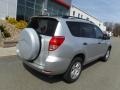 Classic Silver Metallic - RAV4 4WD Photo No. 10