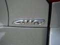 Classic Silver Metallic - RAV4 4WD Photo No. 11