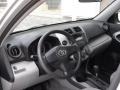 Classic Silver Metallic - RAV4 4WD Photo No. 12